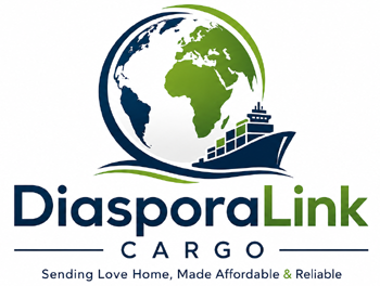 DiasporaLink Cargo